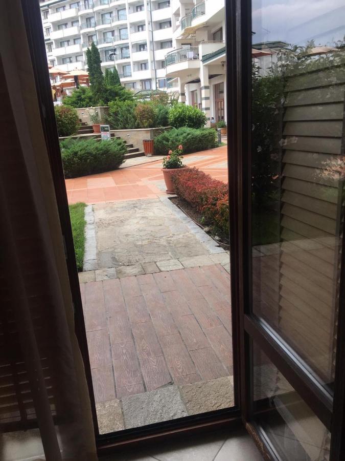 Private Apartments In Emerald Ravda Exterior foto