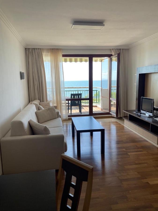 Private Apartments In Emerald Ravda Exterior foto